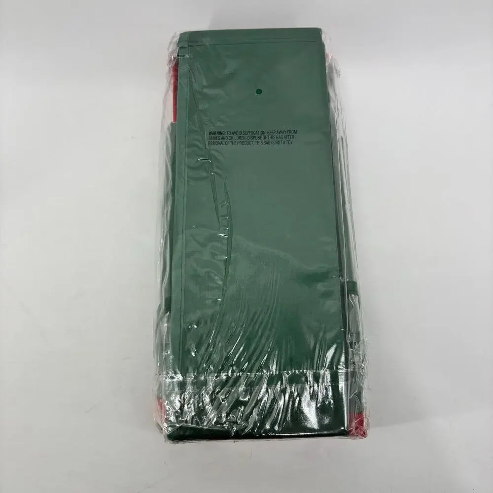 HNS Wrapping Paper Organizer Christmas Storage Home & Garden Birthday
